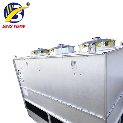 4KW 직류 전기로 자극된 강철 코일 220V 증발에 의한 냉각 냉각탑