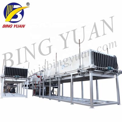 5T 6200x2000x2250mm 20.9KW 괴빙 제조사 기계