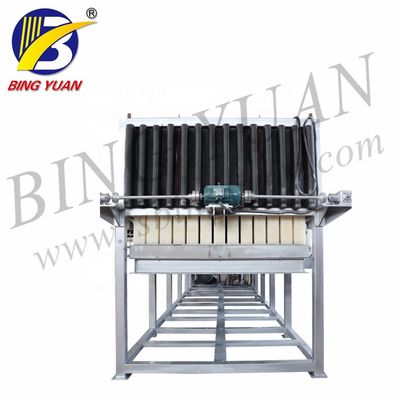 5T 6200x2000x2250mm 20.9KW 괴빙 제조사 기계