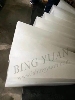 10000KG 33.98KW 380V 투명 얼음 페색기, 명백한 얼음 덩어리 제조사