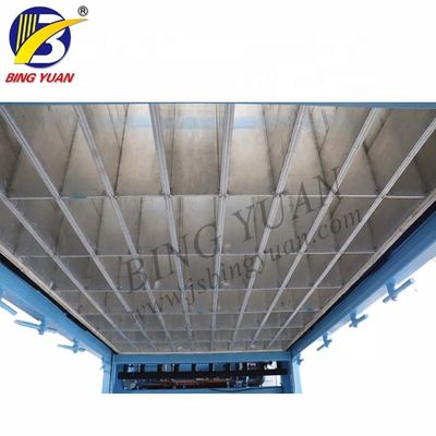 해산물 20.9KW SS304 5T 괴빙 제조사 기계