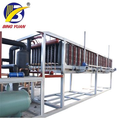 5T 6200x2000x2250mm 20.9KW 괴빙 제조사 기계