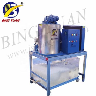 고급 품질 박편빙 제조사, 박편빙 Machine,0.5T 하루 생산 능력 자동 제빙기