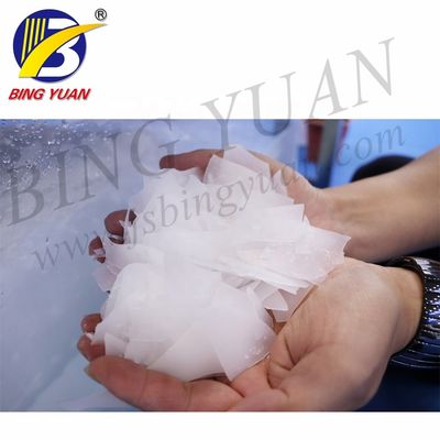 고효율과 뜨거운 판매 0.8T/Day 플레이크 제빙기