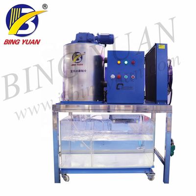 고급 품질 박편빙 제조사, 박편빙 Machine,0.5T 하루 생산 능력 자동 제빙기
