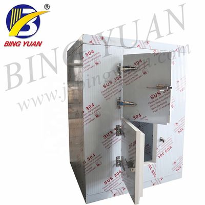 2000KG 6.5KW 480 볼트 박편빙 제조사 기계