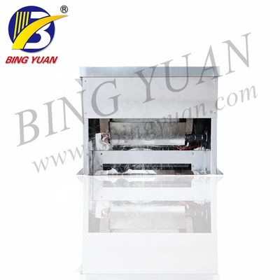 자동 SS304 2.5KW 인공강설 기계