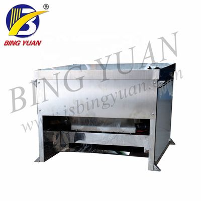 자동 SS304 2.5KW 인공강설 기계