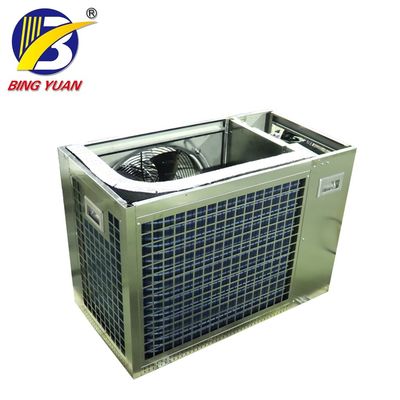 2.5KW 눈 하락 기계