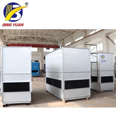 400KW 증발콘덴서 냉각장치