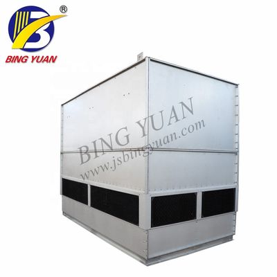 1.5KW 380 볼트 증발콘덴서 쌀쌀한, 더 쌀쌀한 냉각탑