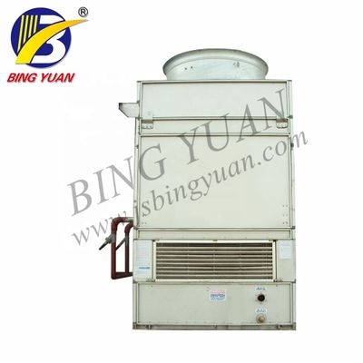 1.5KW 380 볼트 증발콘덴서 쌀쌀한, 더 쌀쌀한 냉각탑