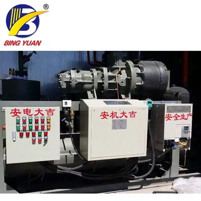 3.1KW 0.8 밀리미터 태양력 컨테이너형 냉장실, 모듈 냉장고