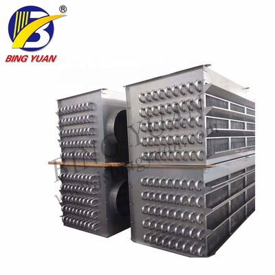 161KW 100KG 220V 시원한 냉각 장치가 냉각기 증발기를 발표합니다