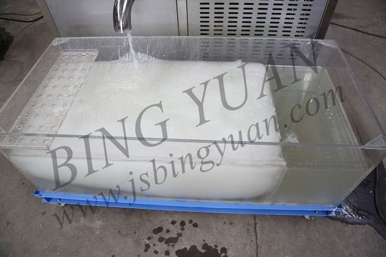 1000KG 슬러리 얼음 생성 장치